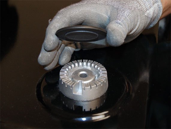 Gas Stove Repair in jaipur