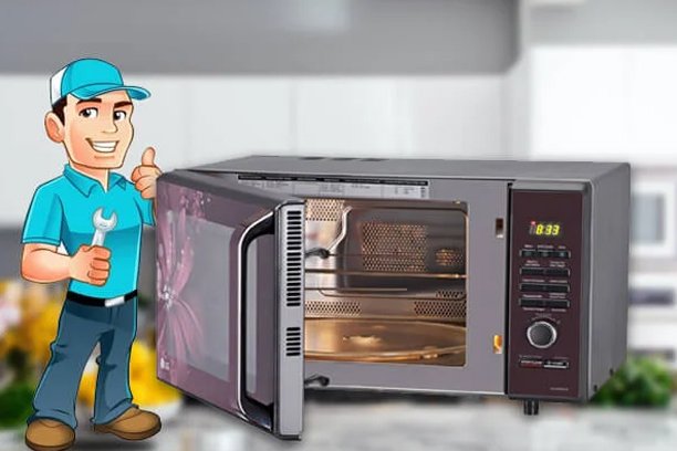 gas stove hob repair