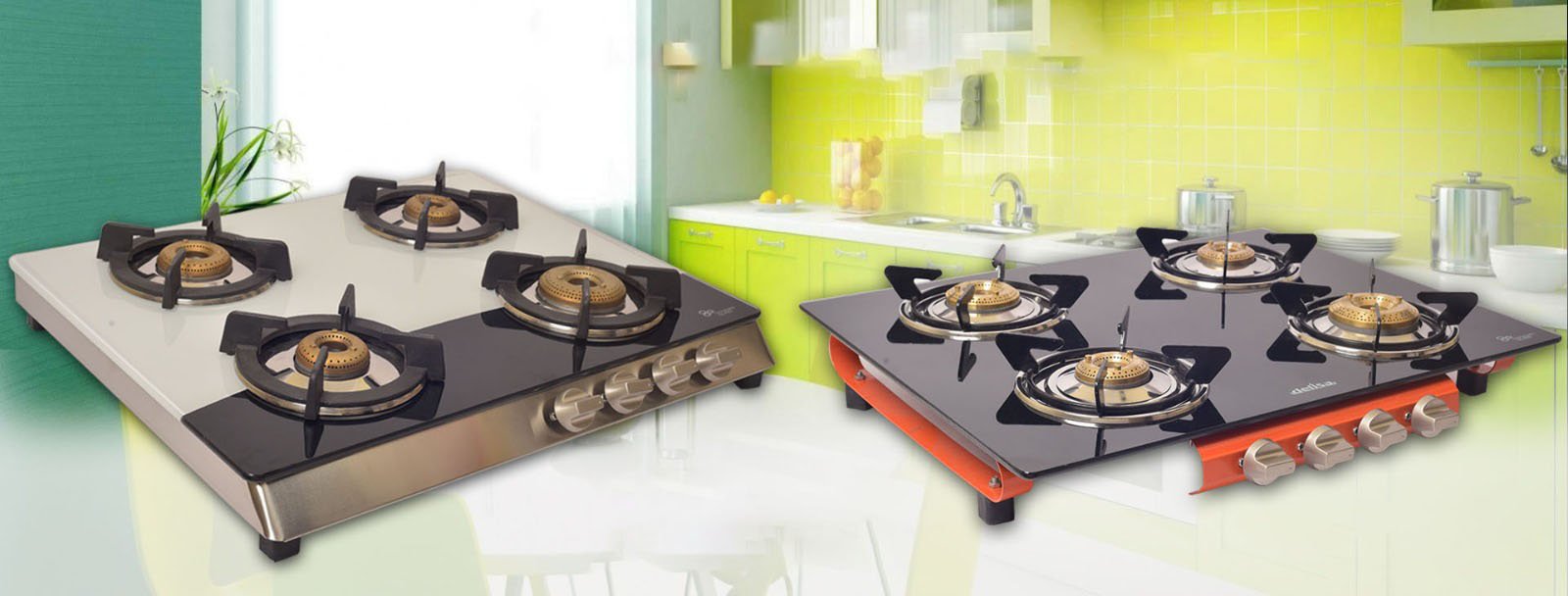 Gas Stove Repair in jaipur
