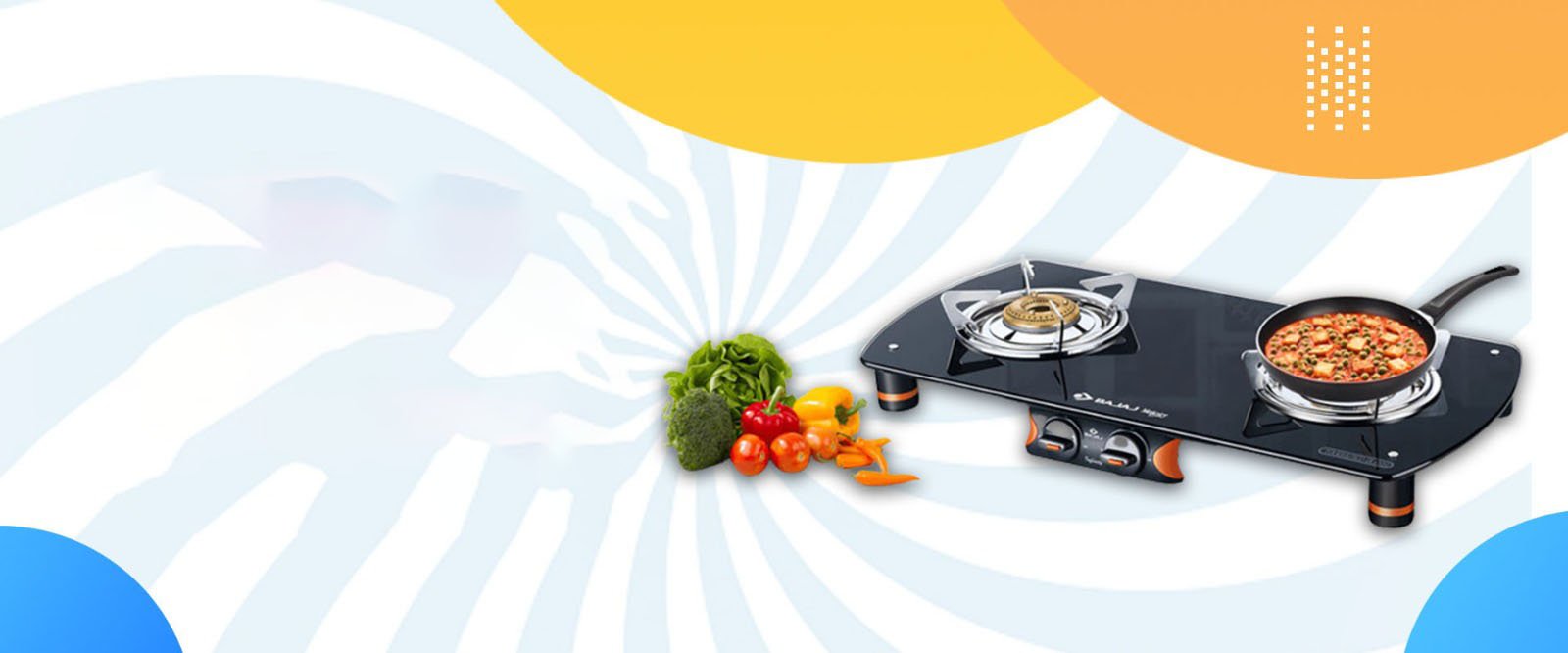 Gas Stove Repair in jaipur