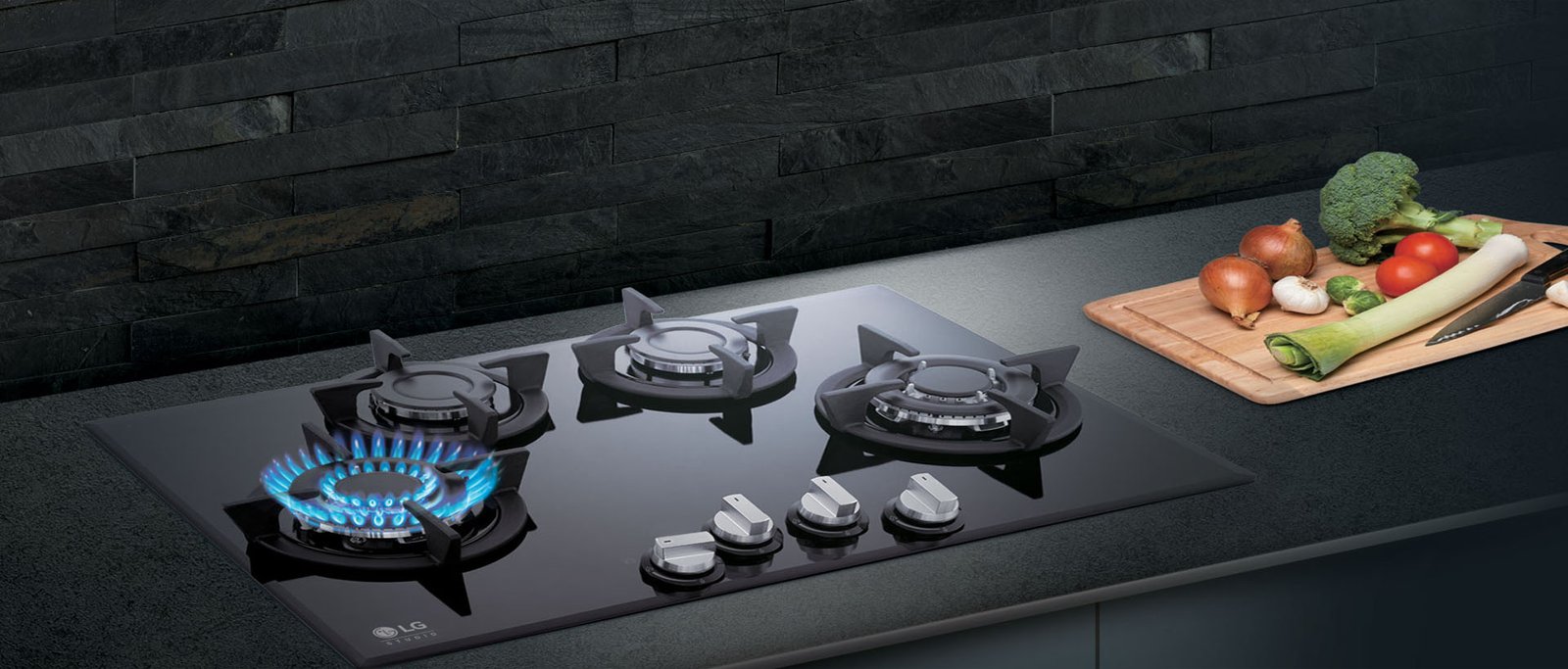 Gas Stove Repair near me